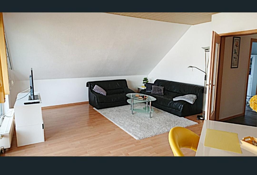 Ferienwohnung Edermuendung Haldorf Exterior photo