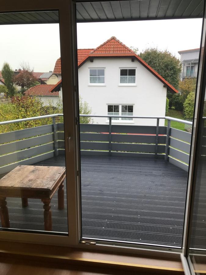 Ferienwohnung Edermuendung Haldorf Exterior photo