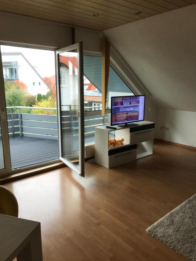 Ferienwohnung Edermuendung Haldorf Exterior photo