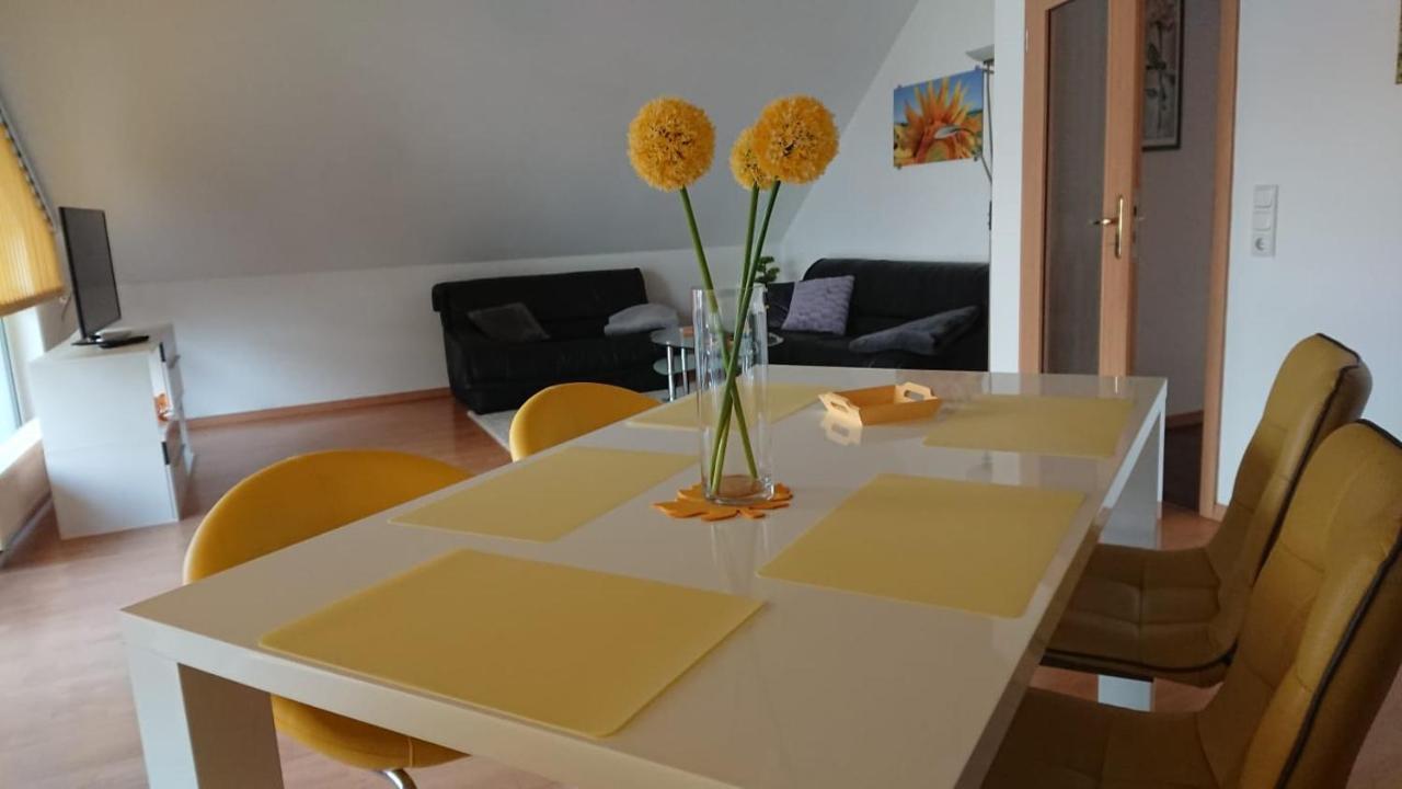 Ferienwohnung Edermuendung Haldorf Exterior photo