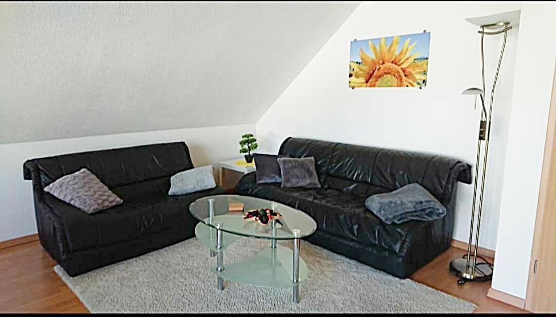 Ferienwohnung Edermuendung Haldorf Exterior photo