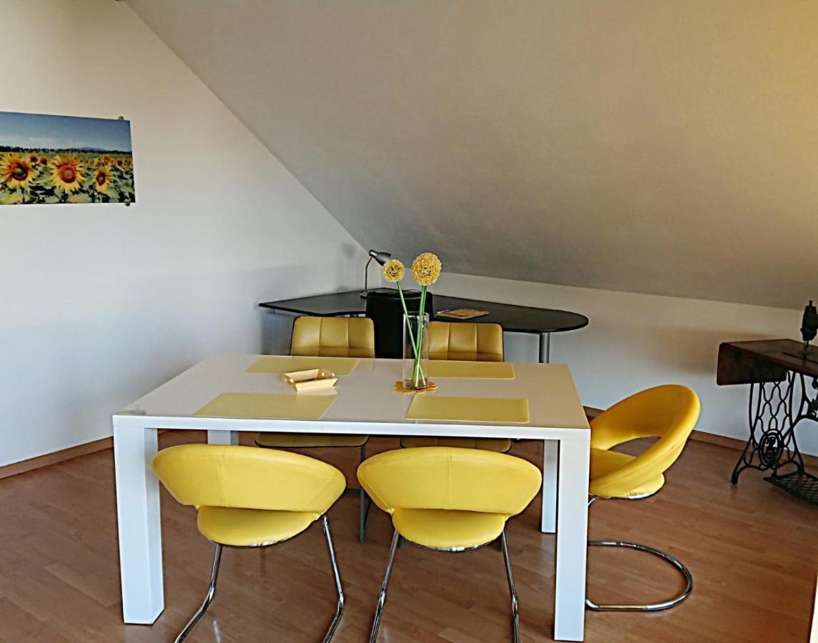 Ferienwohnung Edermuendung Haldorf Exterior photo