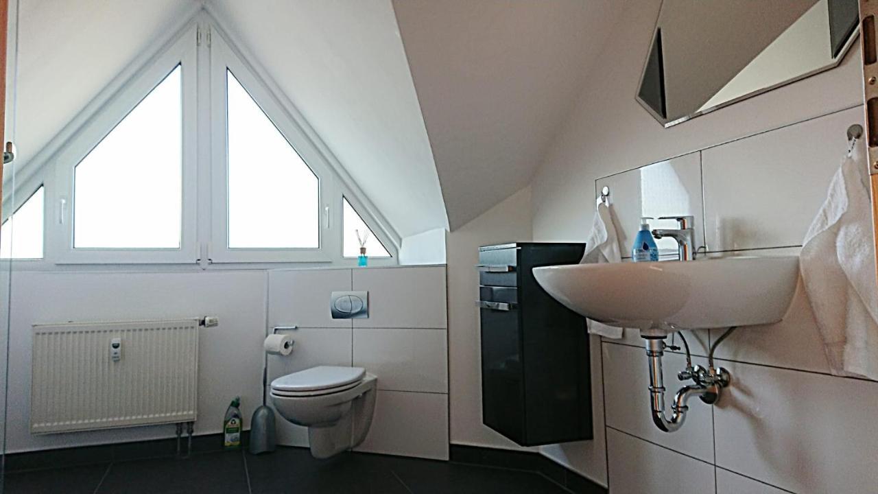 Ferienwohnung Edermuendung Haldorf Exterior photo