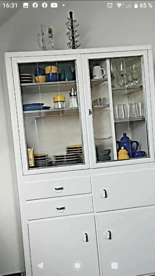 Ferienwohnung Edermuendung Haldorf Exterior photo